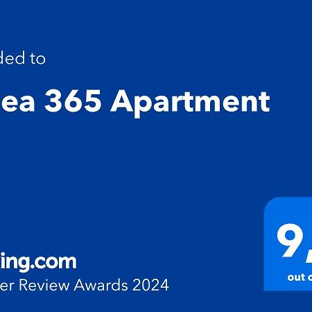 Etnea 365 Apartment CTA Exteriér fotografie